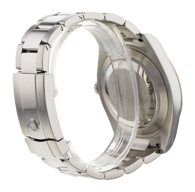 Rolex Datejust II 116334 Image 3